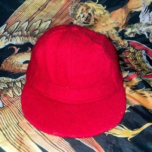 Vintage Gunflint wool hat
